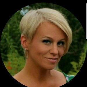 Meet your Posher, Katrina